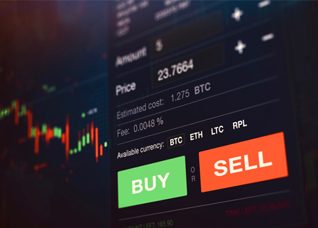 Image for What is the financial market?