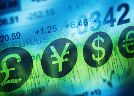Image for How to trade on the FX markets?